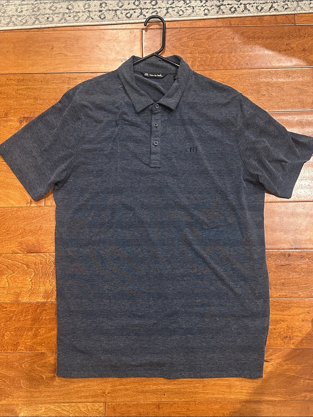 Travis Matthew polo